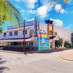 Alojamento de Acomodação e Pequeno-almoço Sweet Caribbean, San Andrés