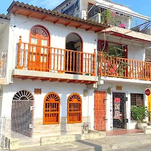 Casa El Prado Pensión